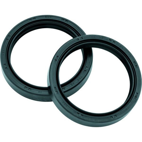 BIKEMASTER FORK SEAL NOK 49X60X10 429089