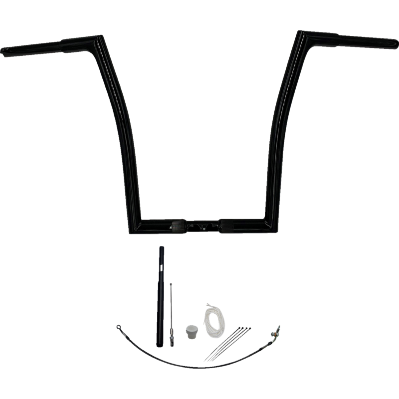 FAT BAGGERS INC H-BAR KTBL1.25"16"FT21FLT 719916-B