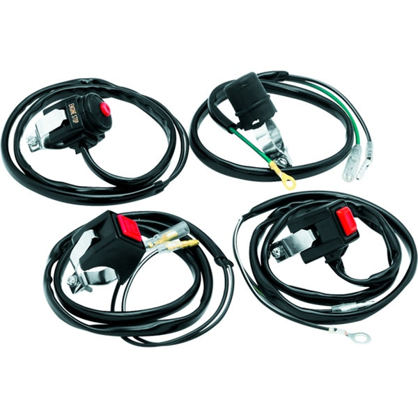 BIKEMASTER KILL BUTTON BIKEMASTER 530600