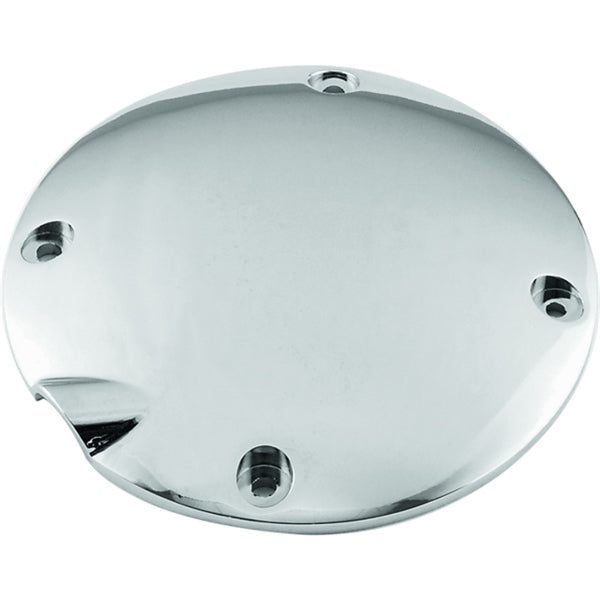 BIKER'S CHOICE COVER DERBY CHROME BIKERSCHOICE 490265