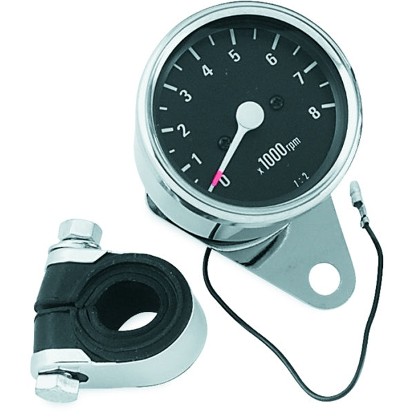 BIKER'S CHOICE TACHOMETER MINI BK HARLEY 493316