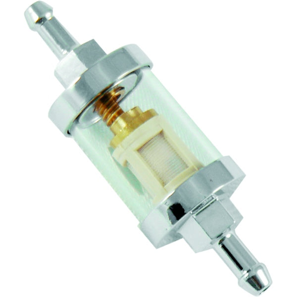 BIKER'S CHOICE FUEL FILTER UNIV BIKERSCHOICE 603516