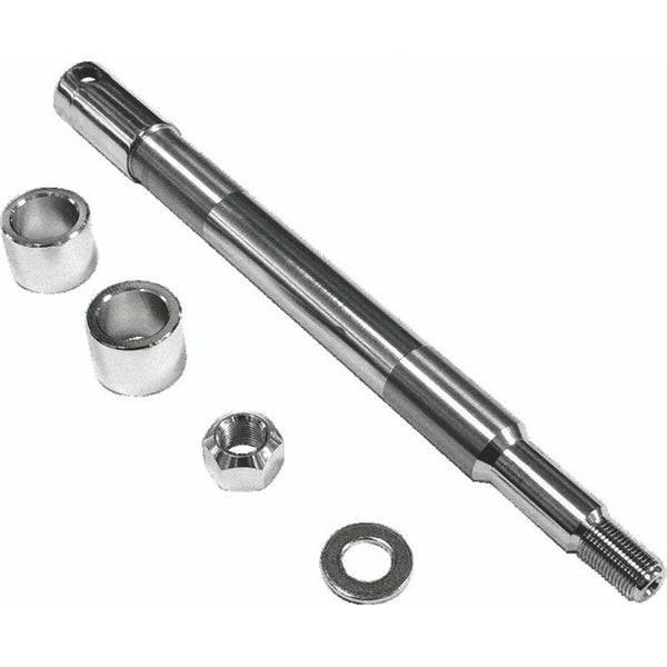 BIKER'S CHOICE AXLE KIT FT HARLEY 601420