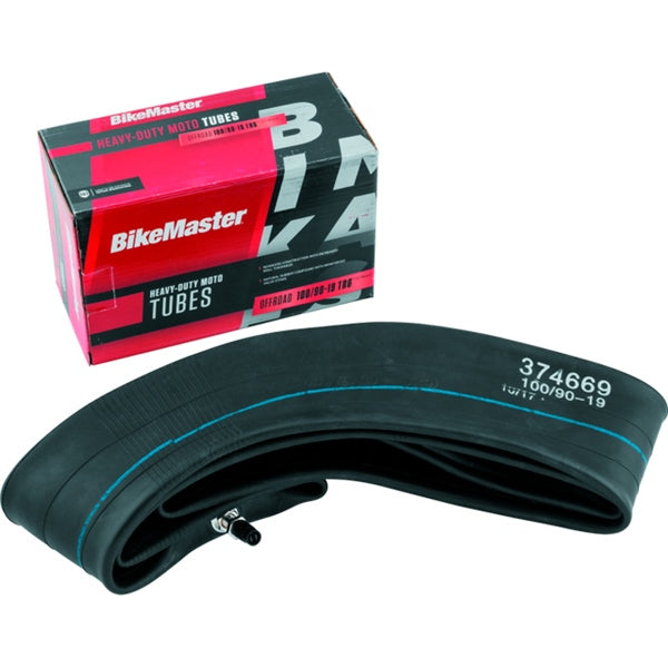BIKEMASTER 100/90-19 TR6 HD TUBE 374669