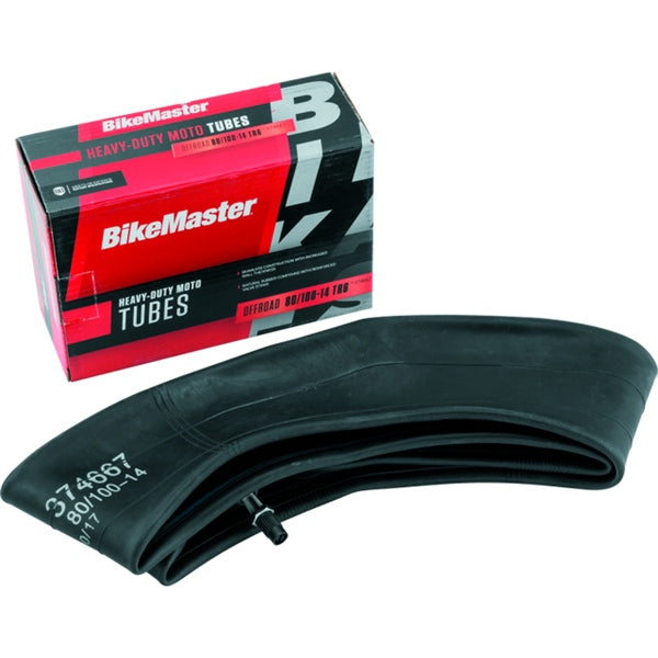 BIKEMASTER 80/100-14 TR6 HD TUBE 374667