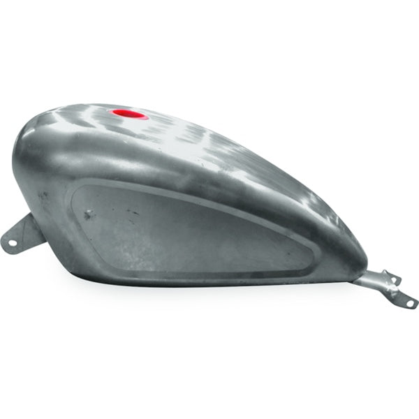 BIKER'S CHOICE TANK GAS 3.3GAL INDENTED 483127