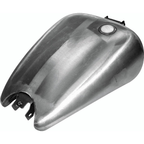 BIKER'S CHOICE TANK GAS 4.2GAL +2" HARLEY BIKERSCHOICE 482814