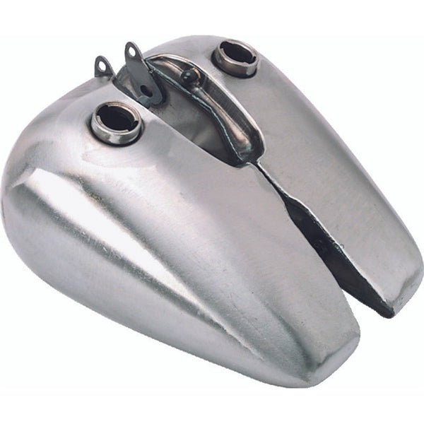 BIKER'S CHOICE TANK GAS 5GAL FATBOB HARLEY 488806