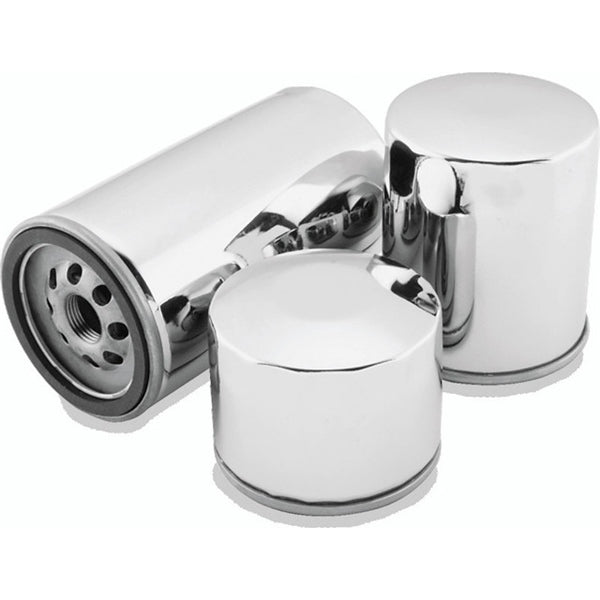 TWINPOWER OIL FILTER MAGNETIC CH HARLEY 603600