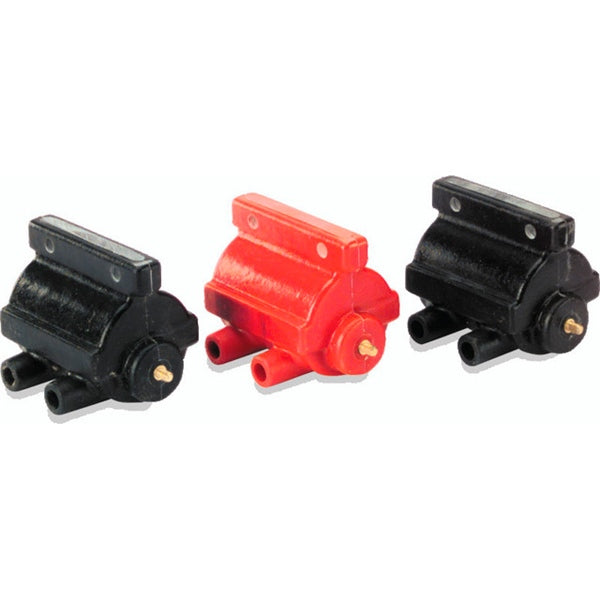 TWINPOWER IGNITION COIL BK HARLEY 210072