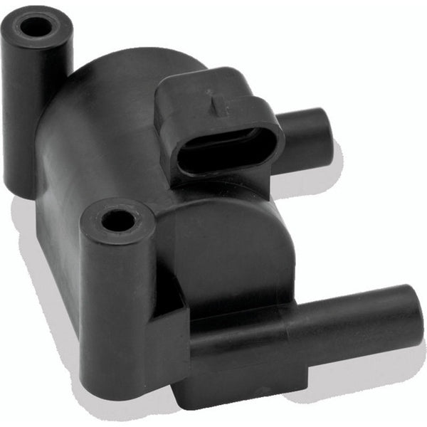 TWINPOWER IGNITION COIL BK HARLEY 210546