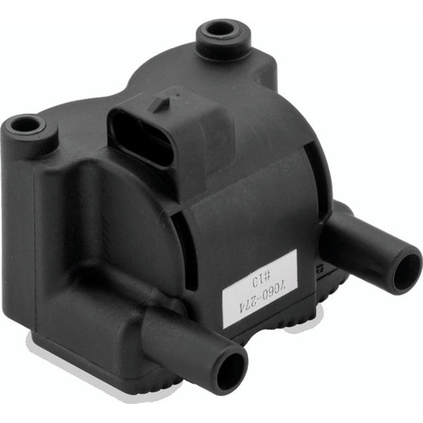 TWINPOWER IGNITION COIL BK HARLEY 210538