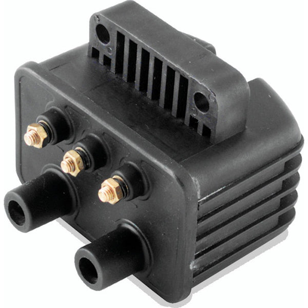 TWINPOWER IGNITION COIL BK HARLEY 210074