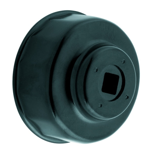 BIKEMASTER OIL FILTER WRENCH 65MM 151752