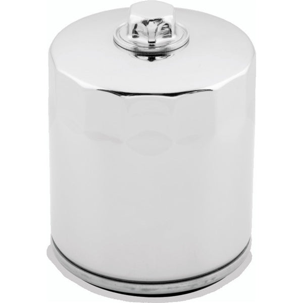 TWINPOWER OIL FILTER W/NUT CH 603613