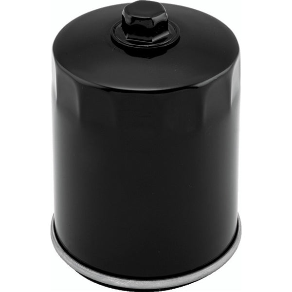TWINPOWER OIL FILTER W/NUT BK 603614