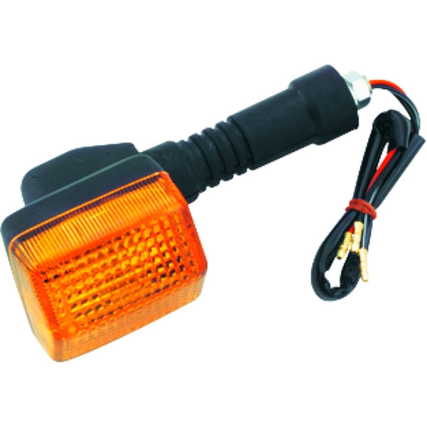 BIKEMASTER TURN SIGNAL FT/RR HON 261035