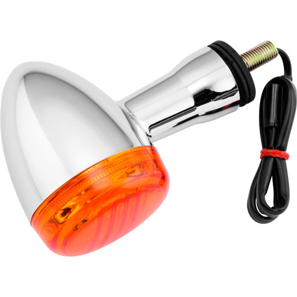 BIKEMASTER TURN SIGNAL RR LF SUZ 261349