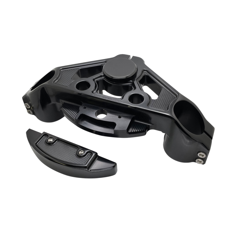 ARLEN NESS TRIPLE TREE METHOD 2"DROP (KT) 130-007