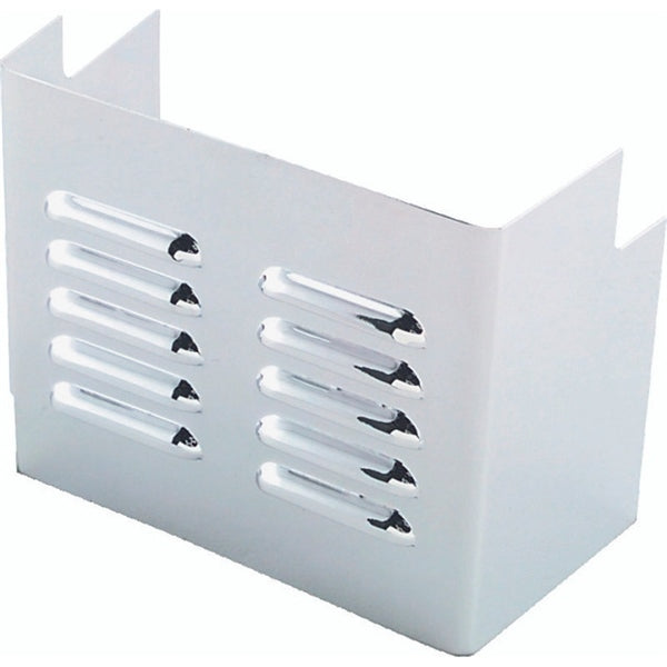 BIKER'S CHOICE BATTERY SIDE COVER CH 490071