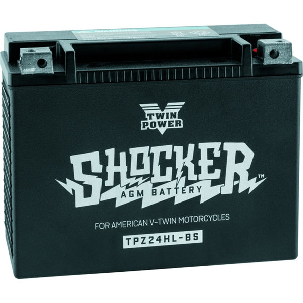 TWINPOWER YTX-24HL SHOCKER BATTERY 781155