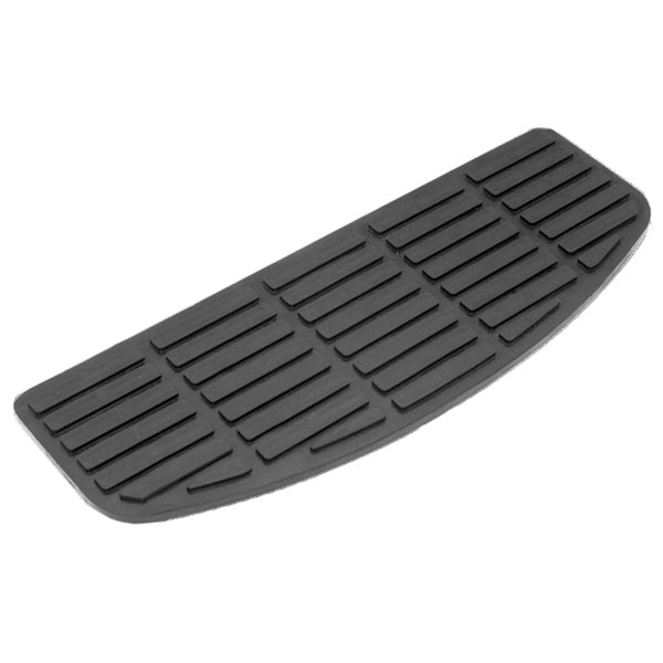 BIKER'S CHOICE DRIVER FLOORBOARD PADS 493969