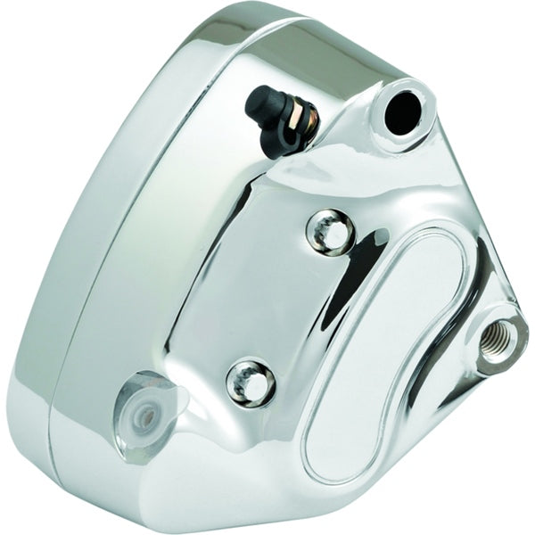 BIKER'S CHOICE CALIPER CH FT RG W/PADS 601655