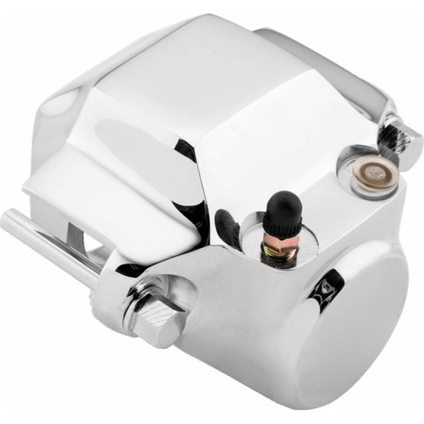 BIKER'S CHOICE BRAKE CALIPER W/O PADS RR CH 499760