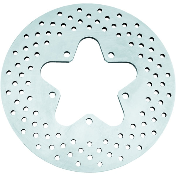 BIKER'S CHOICE BRAKE ROTOR RR STEEL 489849