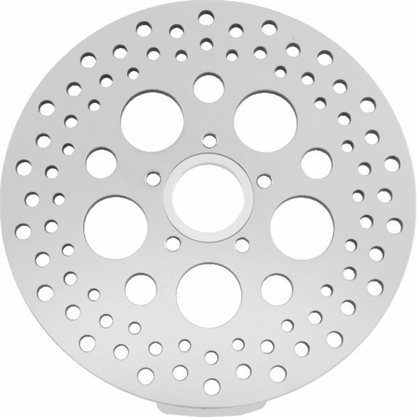 BIKER'S CHOICE BRAKE ROTOR RR 11.5" OEM STYLE 601962