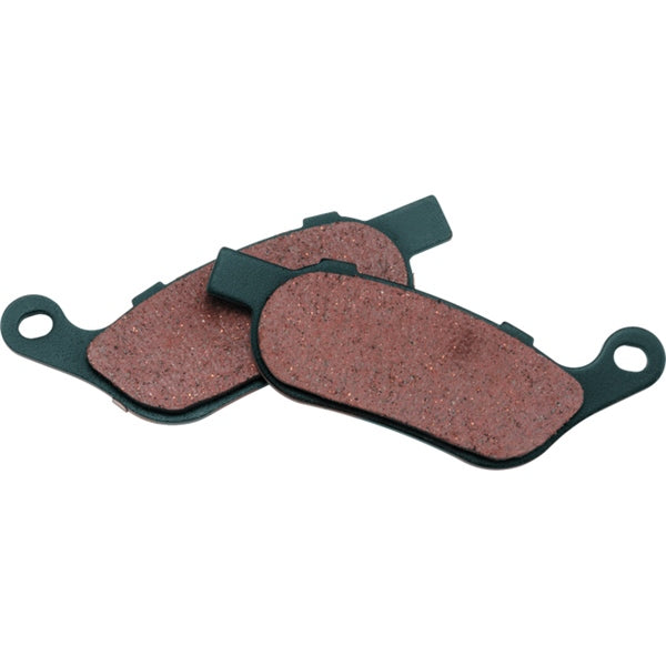 TWINPOWER ORGANIC BRAKE PADS RR 592365