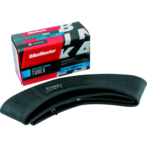 BIKEMASTER TUBE 110/90-19 TR6 EXTRA HEAVY DUTY 374681