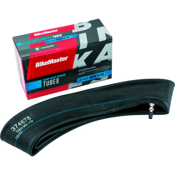 BIKEMASTER TUBE 100/90-19 TR6 EXTRA HEAVY DUTY 374678