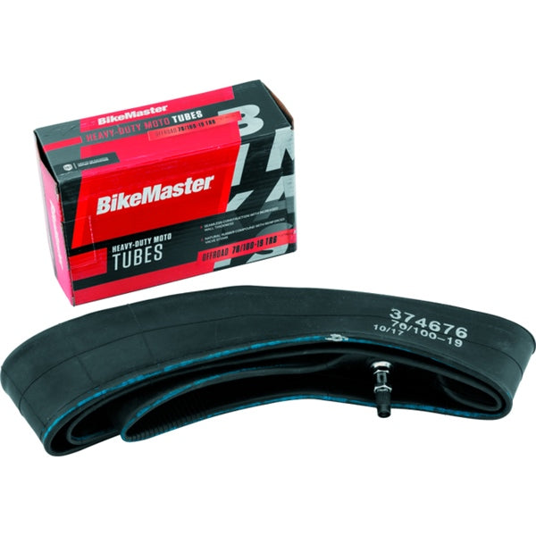 BIKEMASTER TUBE 70/100-19 TR6 HEAVY DUTY 374676
