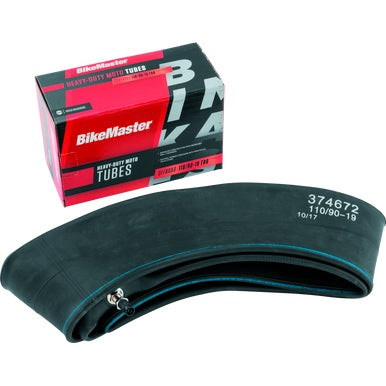 BIKEMASTER TUBE 110/90-19 TR6 HEAVY DUTY 374672
