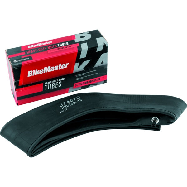 BIKEMASTER TUBE 100/100-18 TR6 HEAVY DUTY 374670