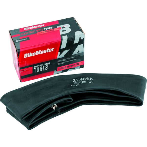 BIKEMASTER TUBE 80/100-21 TR6 HEAVY DUTY 374668