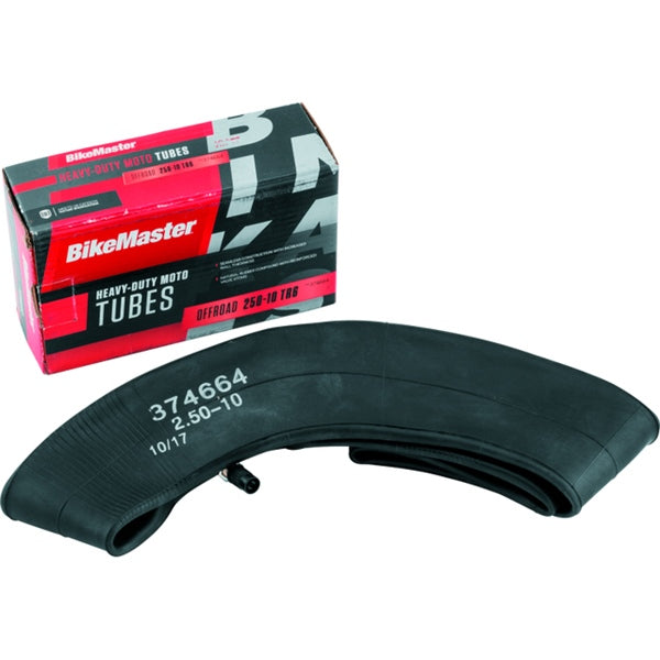 BIKEMASTER TUBE 2.50-10 TR6 HEAVY DUTY 374664