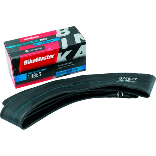 BIKEMASTER 80/100-21 TR6 TUBE EXTRA HEAVY DUTY 374677