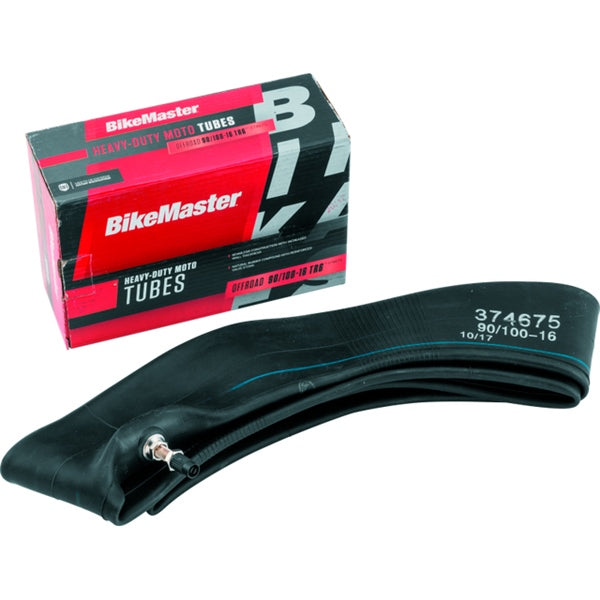 BIKEMASTER 90/100-16 TR6 TUBE HEAVY DUTY 374675