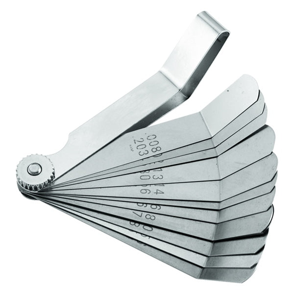 BIKEMASTER GAUGE TAPPET FEELER KIT BIKEMASTER 151525