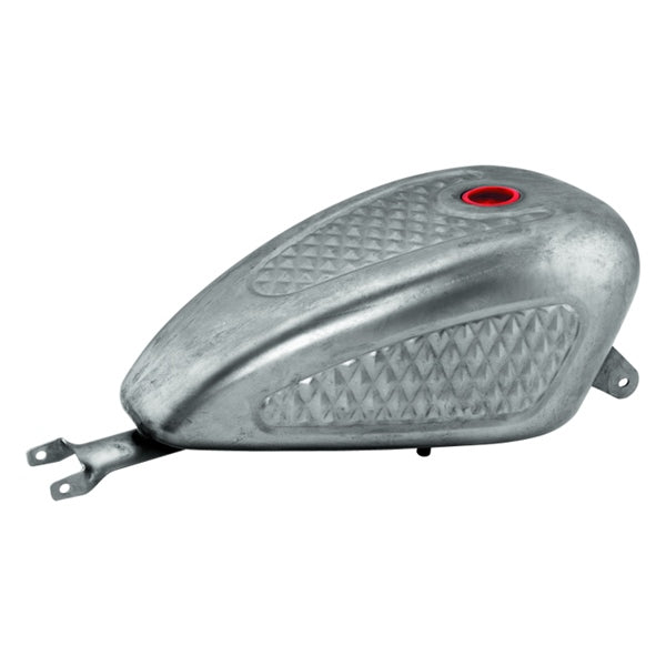 BIKER'S CHOICE TANK GAS 3.3GAL DIAMOND 483129