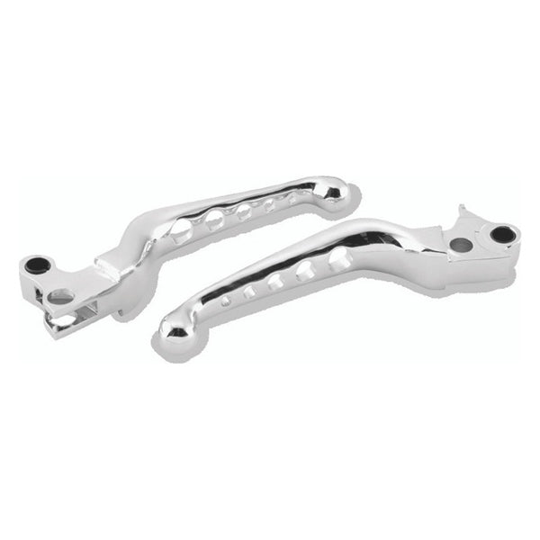 BIKER'S CHOICE LEVER KIT SERIE 5 CH BIKERSCHOICE 482714