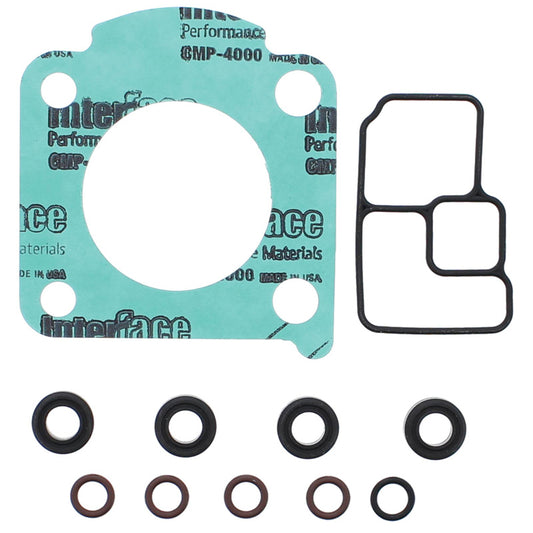 VERTEX INJECTOR O-RING 725025