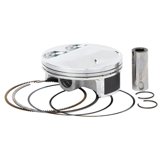 VERTEX FORGED BIG BORE PISTON KIT 23654A