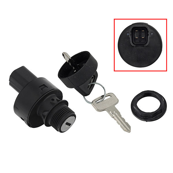 BRONCO IGNITION SWITCH  AT-01282