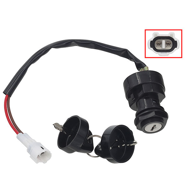 BRONCO IGNITION SWITCH YAMAHA AT-01532