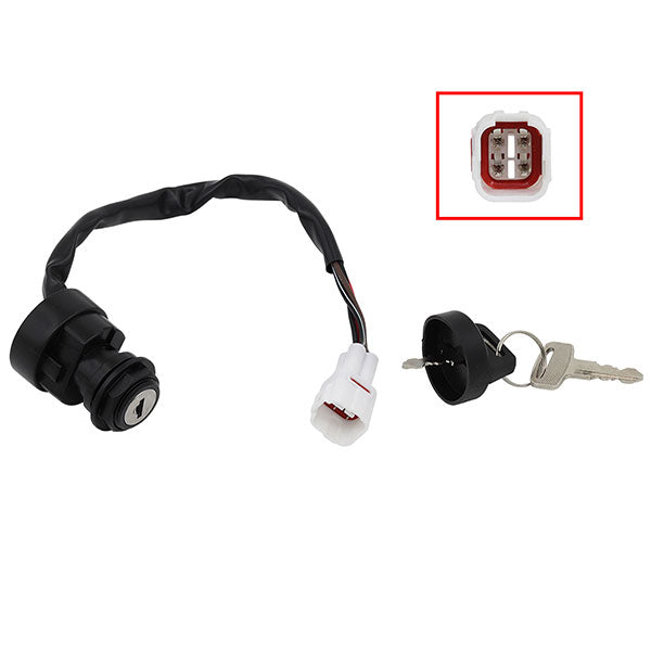 BRONCO IGNITION SWITCH YAMAHA AT-01284