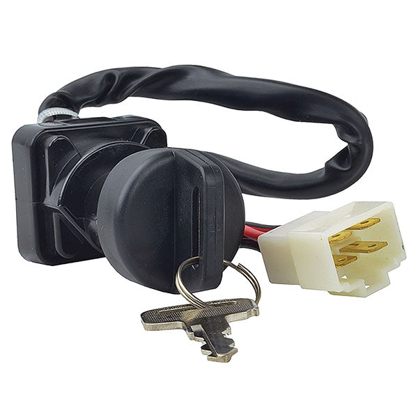 ARROWHEAD IGNITION SWITCH POLARIS 240-22271