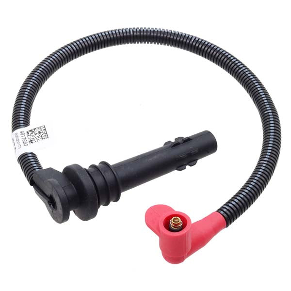 BRONO SPARK PLUG LEAD/CAP  AT-01929